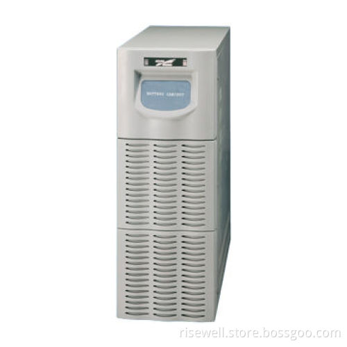 Battery Cabinet for 7Ah/12V Battery and Online UPS, Easy-to-install
